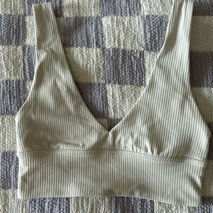 Lululemon Yoga Bra